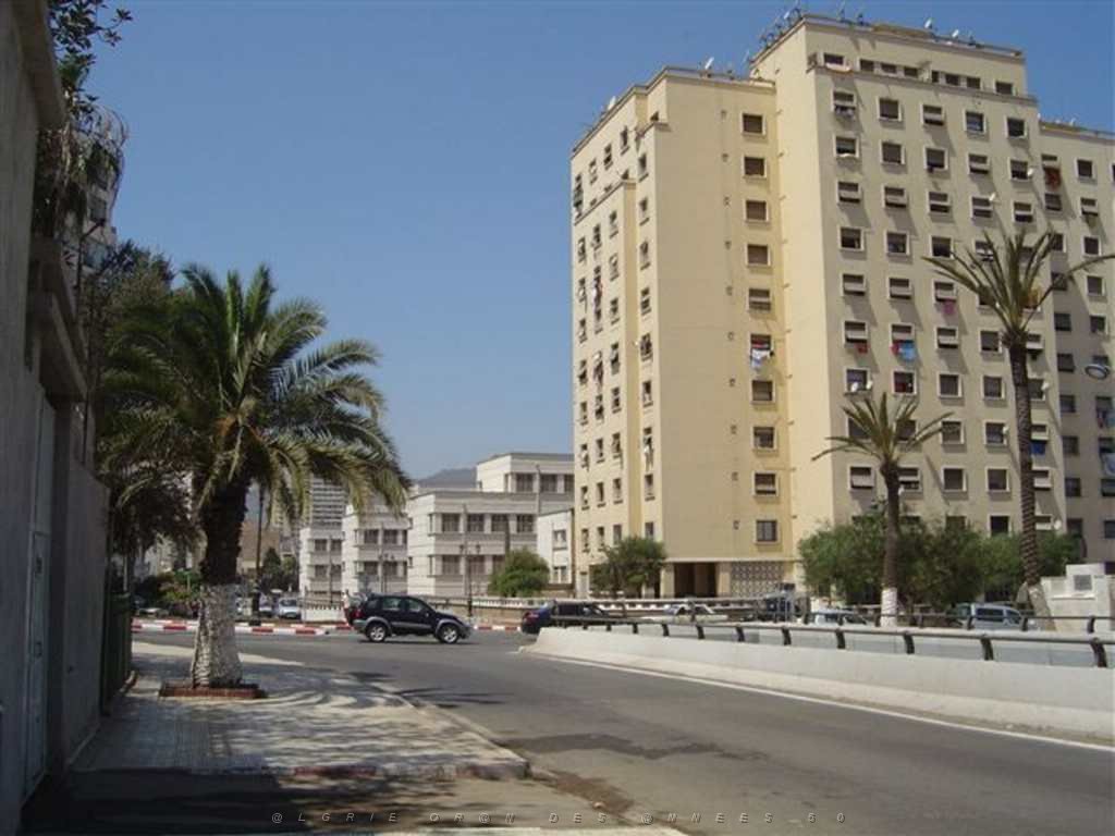 ORAN AOUT 2007 Ave de Tunis EGA 3.JPG